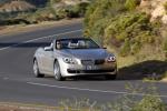BMW 6-Series Convertible 2011 года